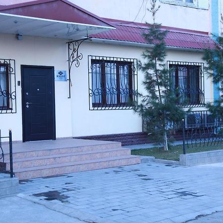 Hayot Hostel Taschkent Exterior foto